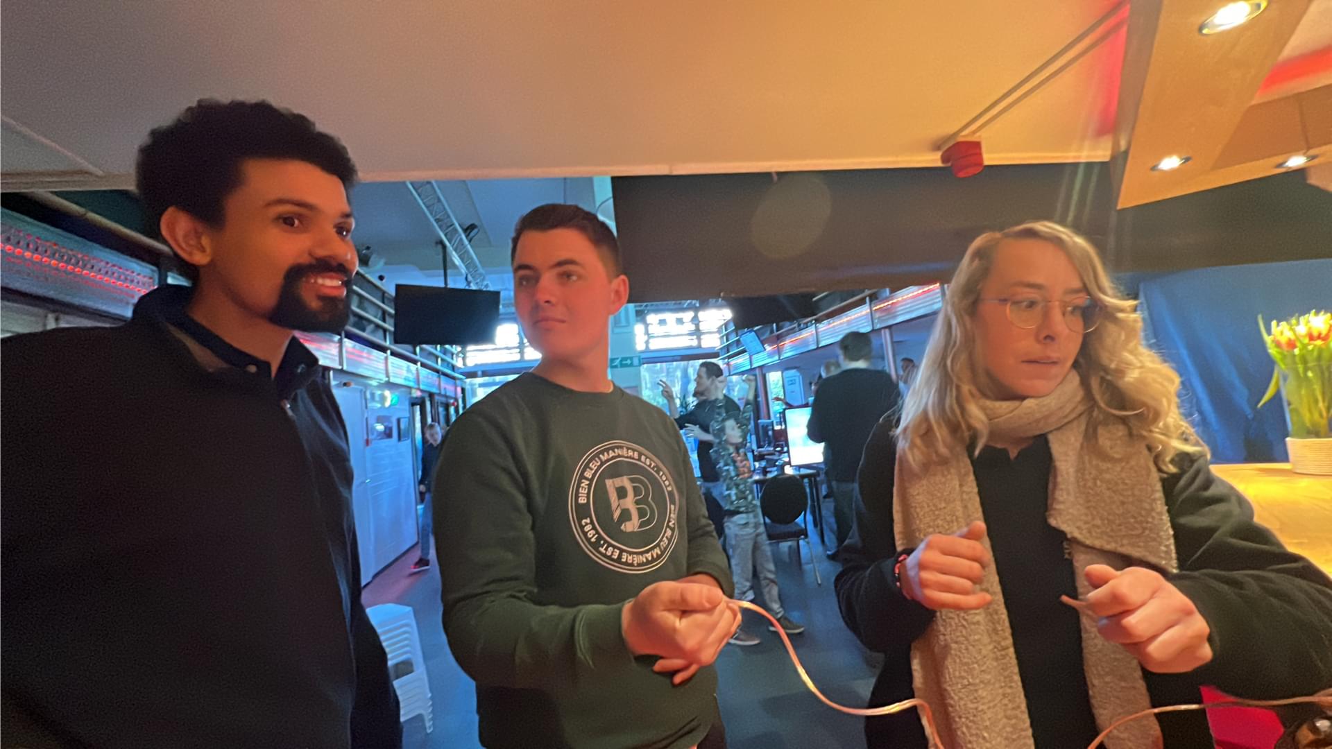 Touchable Sound By BIKMAN WEI 5